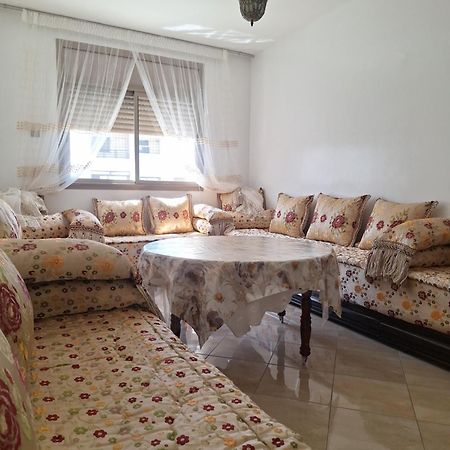Apartment In Centre Ville Рабат Екстериор снимка