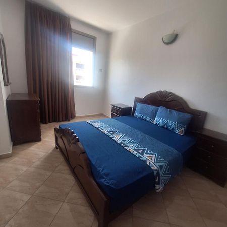 Apartment In Centre Ville Рабат Екстериор снимка