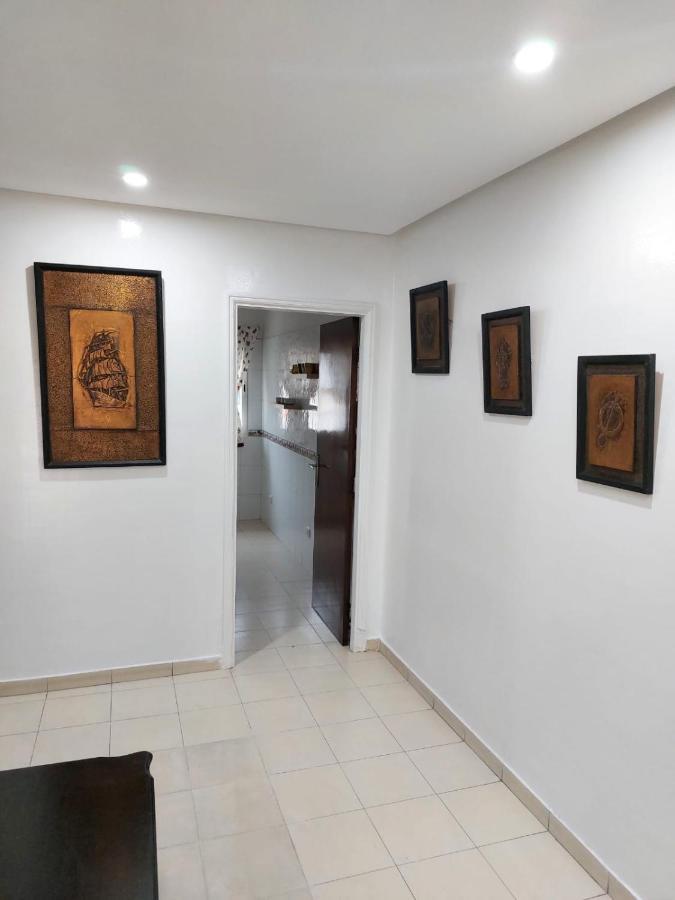 Apartment In Centre Ville Рабат Екстериор снимка