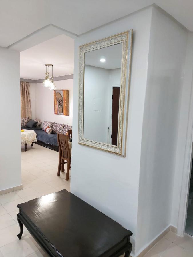 Apartment In Centre Ville Рабат Екстериор снимка