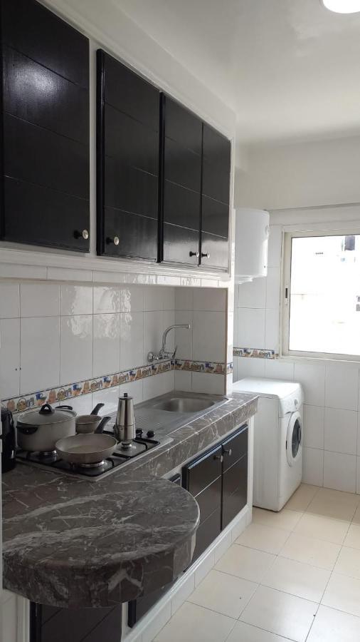 Apartment In Centre Ville Рабат Екстериор снимка