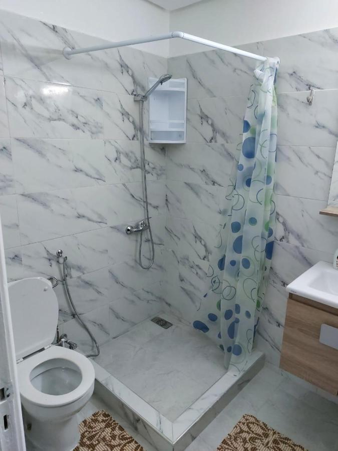 Apartment In Centre Ville Рабат Екстериор снимка