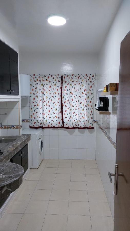 Apartment In Centre Ville Рабат Екстериор снимка