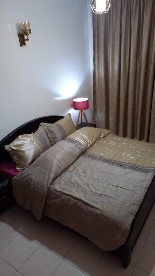 Apartment In Centre Ville Рабат Екстериор снимка