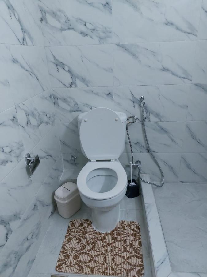 Apartment In Centre Ville Рабат Екстериор снимка