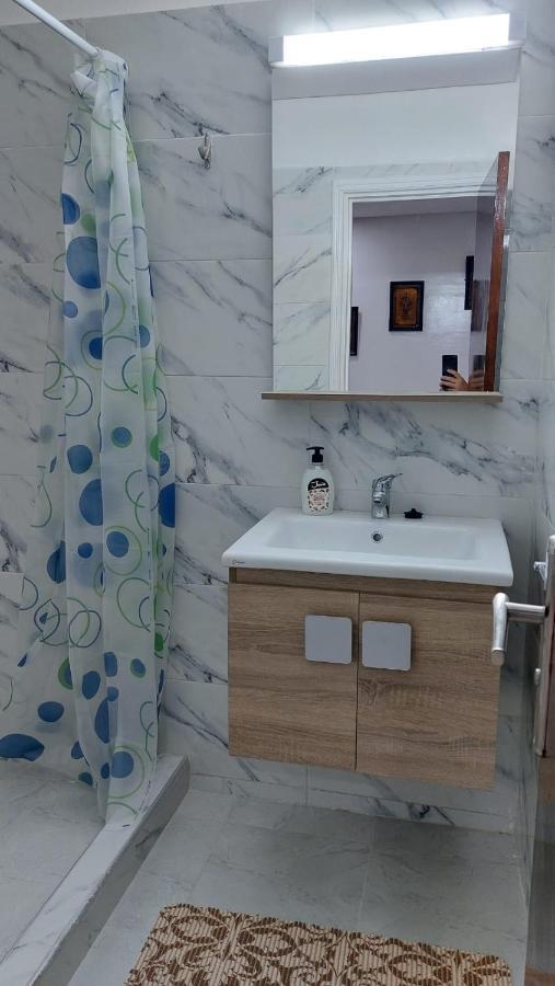 Apartment In Centre Ville Рабат Екстериор снимка