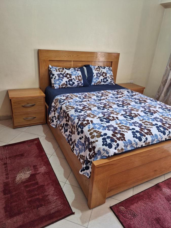 Apartment In Centre Ville Рабат Екстериор снимка