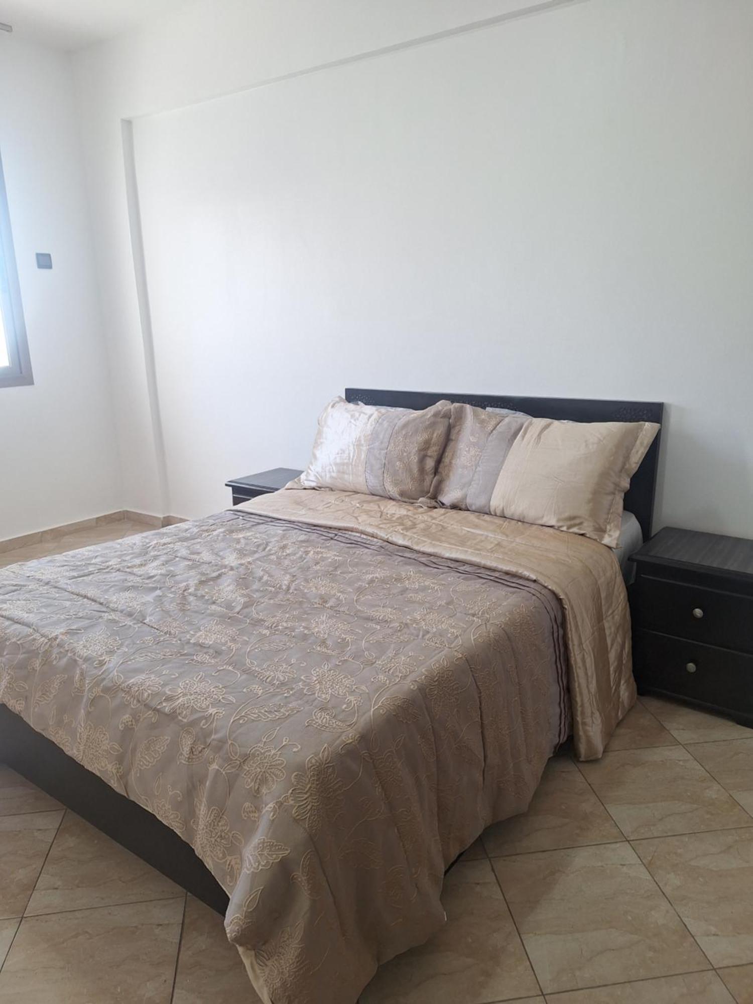 Apartment In Centre Ville Рабат Екстериор снимка