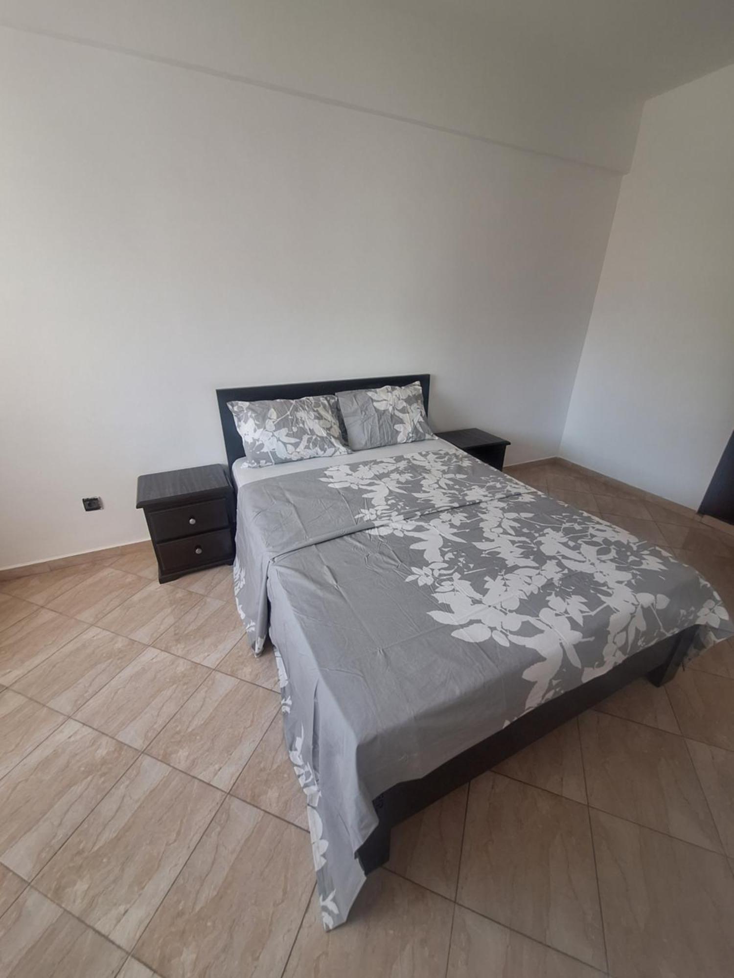 Apartment In Centre Ville Рабат Екстериор снимка