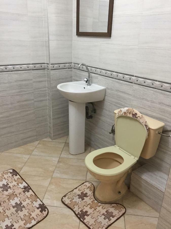 Apartment In Centre Ville Рабат Екстериор снимка