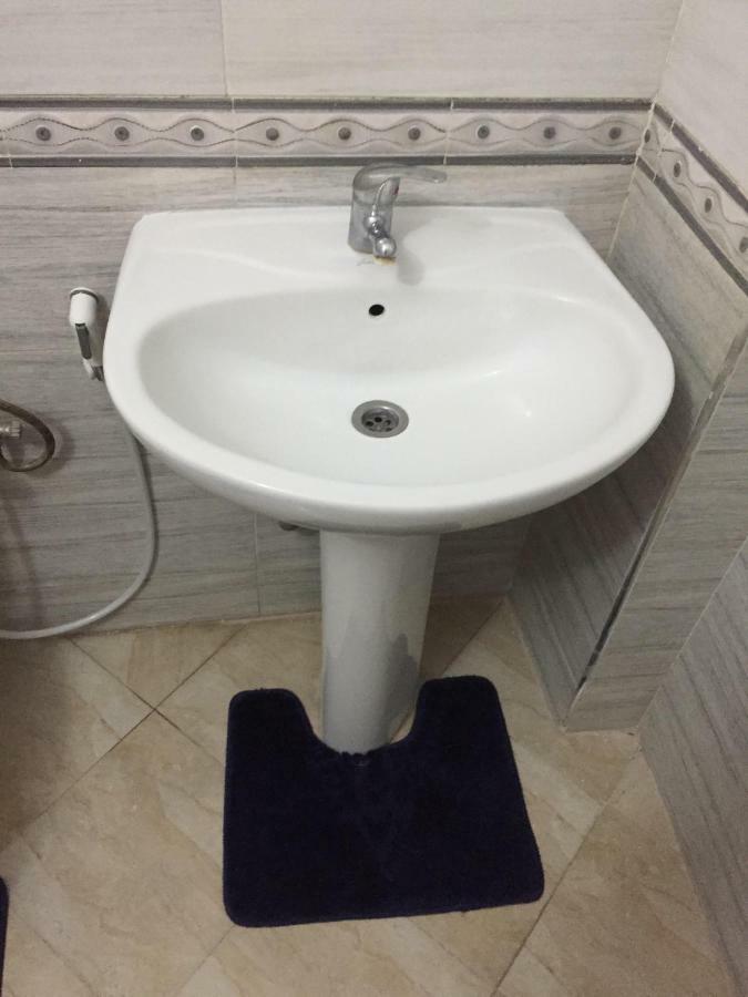 Apartment In Centre Ville Рабат Екстериор снимка