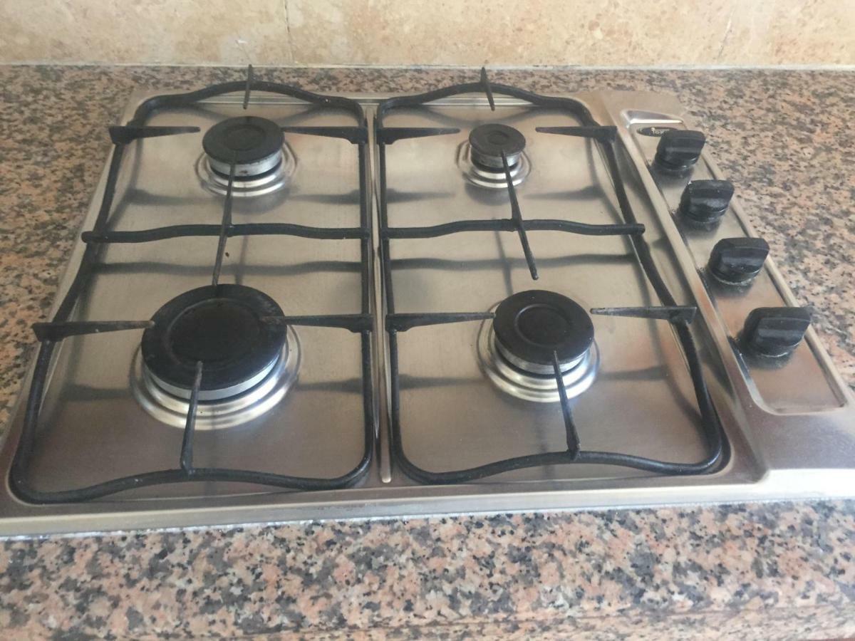 Apartment In Centre Ville Рабат Екстериор снимка