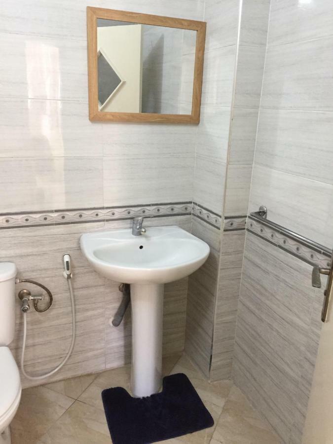 Apartment In Centre Ville Рабат Екстериор снимка