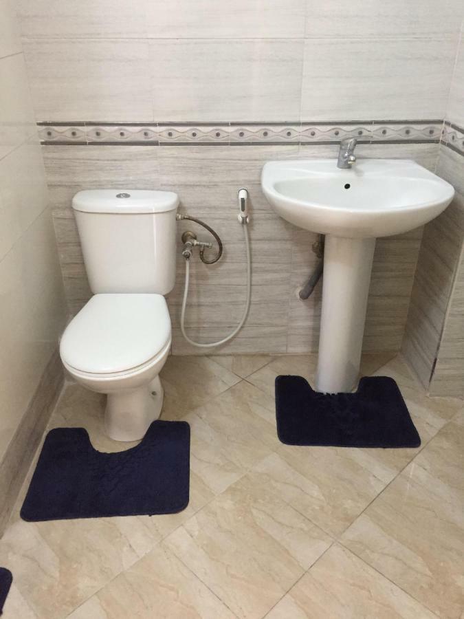 Apartment In Centre Ville Рабат Екстериор снимка